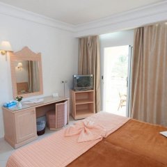 Abou Sofiane Families and Couples Hotel in Sousse, Tunisia from 80$, photos, reviews - zenhotels.com photo 12