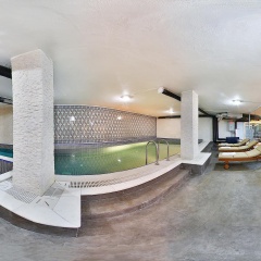 White Monarch Hotel - Bild 23
