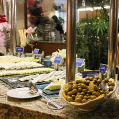 Byotell Istanbul Hotel - Bild 15