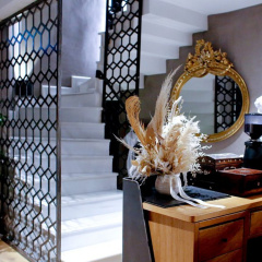 Aleksandr Pera Hotel - Bild 12