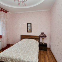 Апартаменты в центре в Кисловодске отзывы, цены и фото номеров - забронировать гостиницу в центре онлайн Кисловодск фото 12
