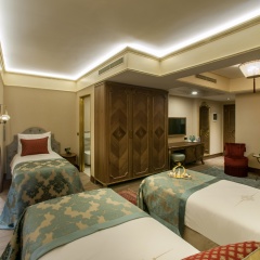 Romance Istanbul Hotel - Bild 17