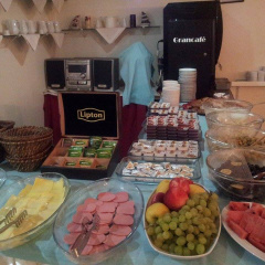 Grand Mark Hotel - Bild 5