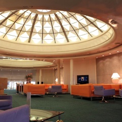 Albani Hotel Roma - Bild 24