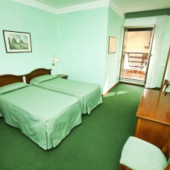 Hotel Adriatic - Bild 4