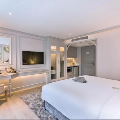The Salil Sukhumvit 57 - Thonglor - Bild 8