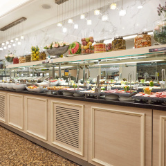 Konak Hotel Taksim - Bild 9