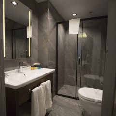 Emen's  Hotel - Bild 8