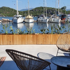 Cook's Club Adakoy  Marmaris-Adults Only - Bild 28