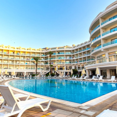 Pineta Park Deluxe Hotel - Bild 24