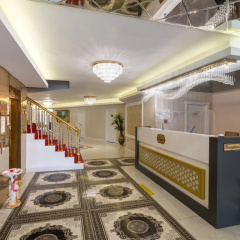 Tamara Business Antalya Hotel - Bild 2