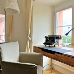 Suite Osteiner Hof Apartments - Bild 7