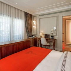 Amiral Palace Hotel - Bild 23