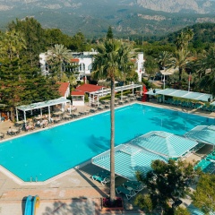 Pirate's Beach Club Hotel - Ultra All Inclusive - Bild 17