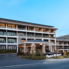 Peach Hill Resort - Bild 3