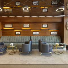 İzz Hotel Koşuyolu - Bild 17