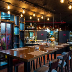 RakYim Siam Sukhumvit 15 Hotel - Bild 14