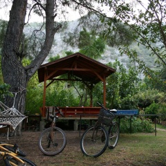 Kibala Hotel - Bild 18