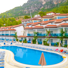 Garcia Resort & Spa - Bild 15