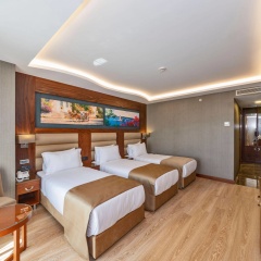 Piya Sport Hotel - Bild 28