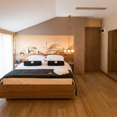 Boutique Saint Sophia Hotel - Bild 2