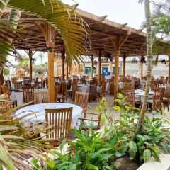The Breakers Diving & Surfing Lodge - Bild 16