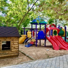 Гостиница Family House Midas в Керчи отзывы, цены и фото номеров - забронировать гостиницу Family House Midas онлайн Керчь фото 31