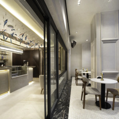 Bentley Hotel Old City - Special Class - Bild 14