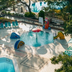 Pirate's Beach Club Hotel - Ultra All Inclusive - Bild 6