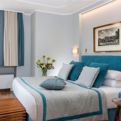 Bettoja Hotel Mediterraneo - Bild 25