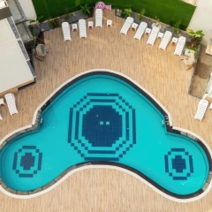 Optimum Luxury Hotel & Spa - Bild 3
