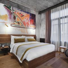 The Public Hotel thumbnail 29