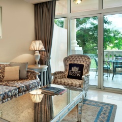 Kempinski Palm Jumeirah Hotel & Residences - Bild 17