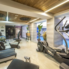 Sultania Hotel - Bild 10