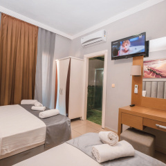 Infinity Hotel Kemer - Bild 6