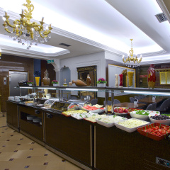 Grand Ant Hotel - Bild 22