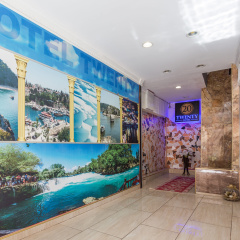 Twenty Hotel - Bild 8