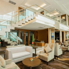 The Grand Fourwings Convention Hotel - Bild 20