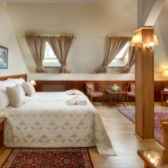 Boutique Seven Days Hotel - Bild 22