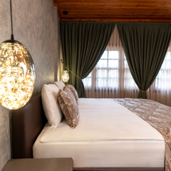 Dumo Suite Hotel - Bild 4