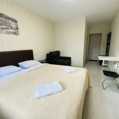 Hanaka Na 1-i Entuziastov Hotel
