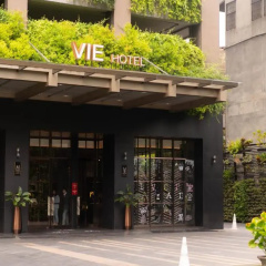Vie Hotel Bangkok - Mgallery Collection - Bild 1