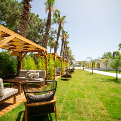 Rose Garden Premium Hotel - Bild 21