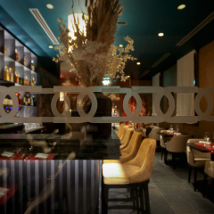 U-Visionary Venezia Hotel - Bild 9