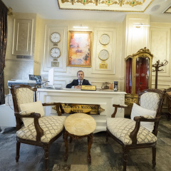Solomon's Mansion Hotel Istanbul Hotel - Bild 5