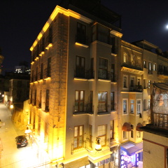 Naumpasa Konagi Hotel - Bild 2