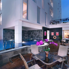 favehotel Palembang