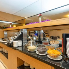 Freya Hotel - Bild 10