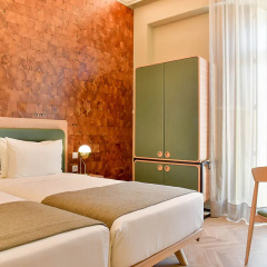 Hotel My Story Hotel Tejo - Bild 12