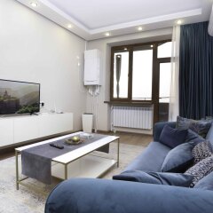 Stay Inn on Argishti Str.11-75 Apartments in Yerevan, Armenia from 84$, photos, reviews - zenhotels.com photo 10